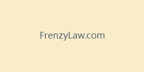 FrenzyLaw.com