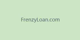 FrenzyLoan.com