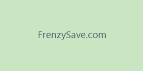 FrenzySave.com