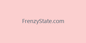 FrenzyState.com