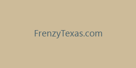 FrenzyTexas.com