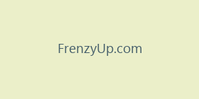 FrenzyUp.com