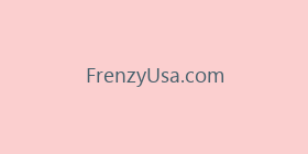 FrenzyUsa.com