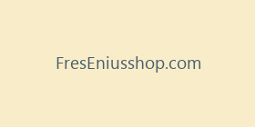 FresEniusshop.com