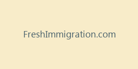 FreshImmigration.com