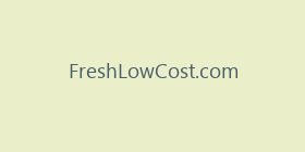 FreshLowCost.com