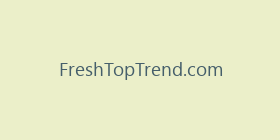 FreshTopTrend.com