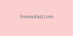 FresnoFast.com