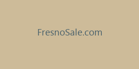 FresnoSale.com