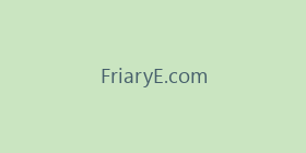 FriaryE.com