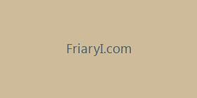 FriaryI.com