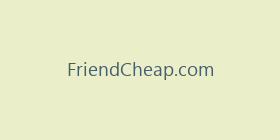 FriendCheap.com