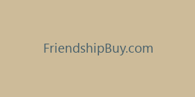 FriendshipBuy.com