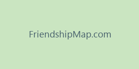 FriendshipMap.com