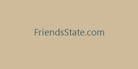 FriendsState.com