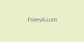 FriersA.com