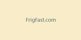 FrigFast.com