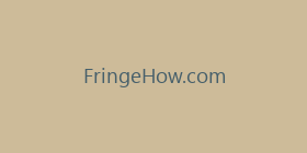 FringeHow.com