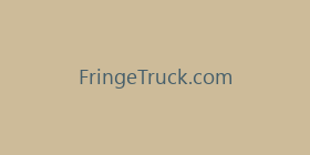 FringeTruck.com