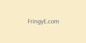 FringyE.com