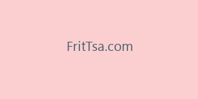 FritTsa.com