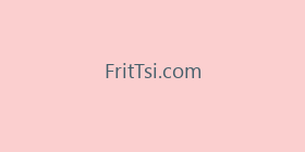 FritTsi.com