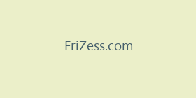 FriZess.com
