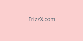 FrizzX.com