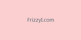 FrizzyI.com