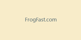 FrogFast.com