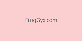 FrogGyx.com
