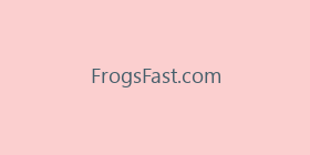 FrogsFast.com