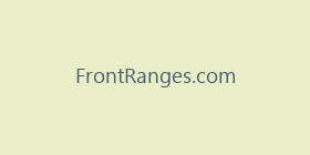 FrontRanges.com