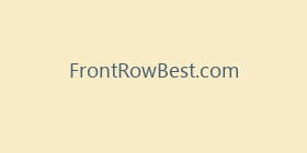 FrontRowBest.com