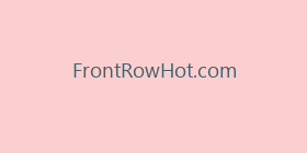 FrontRowHot.com