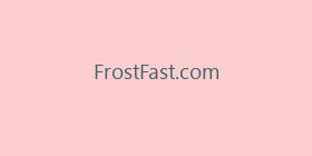 FrostFast.com
