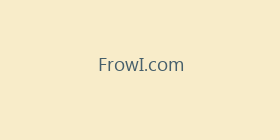 FrowI.com
