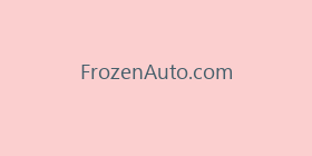 FrozenAuto.com