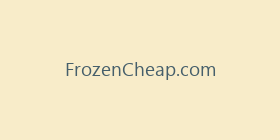 FrozenCheap.com