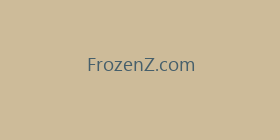 FrozenZ.com