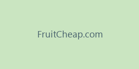 FruitCheap.com