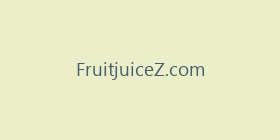 FruitjuiceZ.com
