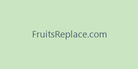 FruitsReplace.com