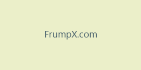 FrumpX.com