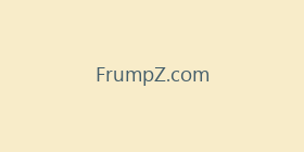 FrumpZ.com