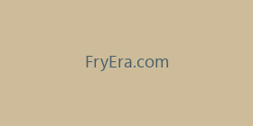 FryEra.com