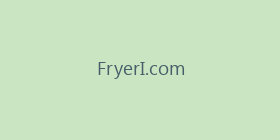 FryerI.com