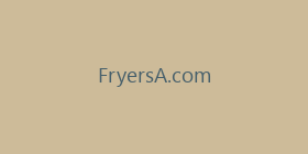 FryersA.com
