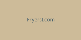 FryersI.com