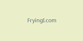 FryingI.com